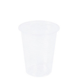 NATURE Star Gobelet en plastique, en PLA, 0,2 l
