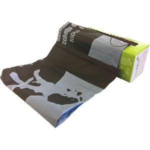 bioMAT Sac à déjection canine 'bioMAT', 340 x 225 mm