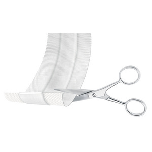 Lifemed Pansement 'Sensitive', blanc, 500 mm x 60 mm