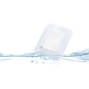 Lifemed Pansement de douche 'Aqua XXL', transparent