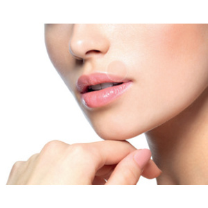 Lifemed Patch contre les boutons de fièvre, transparent