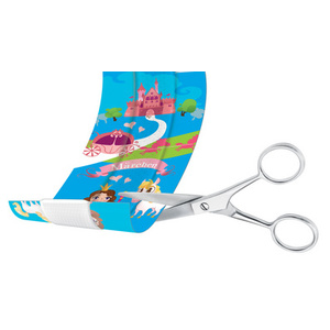 Lifemed Pansement pour enfants 'Conte de fées, 500mm x 60mm