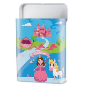 Lifemed Pansement pour enfants 'Conte de fées', 40 boîte