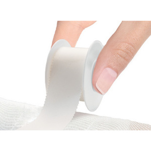 Lifemed Sparadrap 'Classic', blanc, 25 mm x 5,0 m