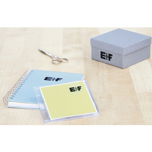 HERMA Etiquette en film SPECIAL, 210 x 297 mm, transparent