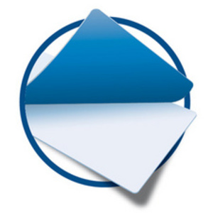 HERMA Etiquette dos de classeur SPECIAL, 192 x 61 mm, bleu