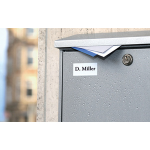 HERMA Etiquette en film SPECIAL, 63,5 x 29,6 mm, résistant