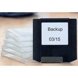 HERMA Etiquette pour disquettes-ZIP SPECIAL, 59 x 50 mm