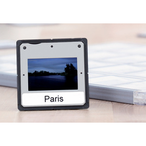 HERMA Etiquette de diapos SPECIAL, 43,2 x 8,5 mm, blanc