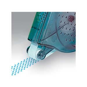 HERMA applicateur de colle Transfer, détachable, bleu