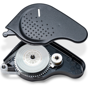 HERMA applicateur de colle Transfer, détachable, noir