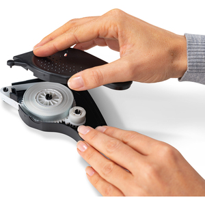 HERMA applicateur de colle Transfer, détachable, noir