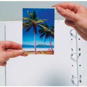 HERMA Transparol Coins-photos, contenu: 250 pièces