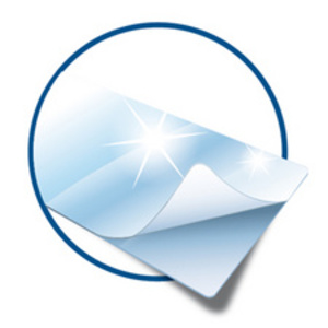 HERMA Etiquette brillante SPECIAL, 96 x 63,5 mm, blanc