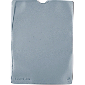 HERMA Pochette pour carte, PP, 1 poche, 110 x 155 mm, pack