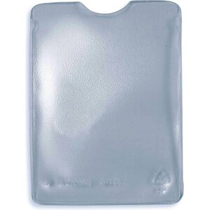 HERMA Pochette pour carte, PP, 1 poche, 63 x 90 mm, en pack