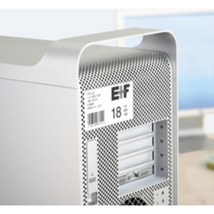 HERMA Etiquette de plaque signalétique SPECIAL, 96 x 50,8 mm