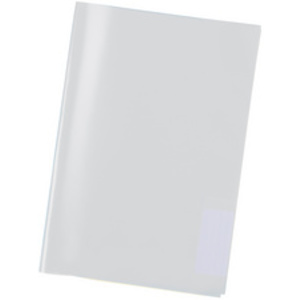 HERMA Protège chemise pour chemise à spirales et lamelles