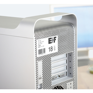 HERMA Etiquette de plaque signalétique SPECIAL,63,5 x 29,6mm