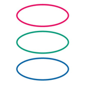 HERMA Etiquettes pour livres, 40 x 55 mm, conception marge