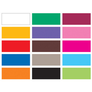 HERMA Protège-cahier, A5, en PP, rose opaque