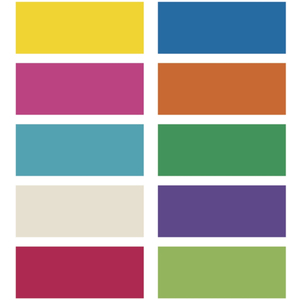 HERMA Protège-cahier, A4, en papier, violet