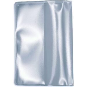 HERMA Etui de poche, PP, double, 0,14 mm, Format: 80 x 113mm