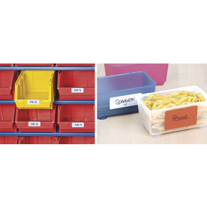 HERMA Etiquette multi-usage, 26 x 40 mm, jaune