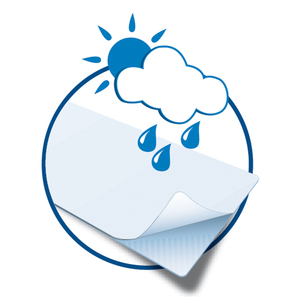 HERMA Etiquette en film adhésif Outdoor SPECIAL,63,5 x33,9mm