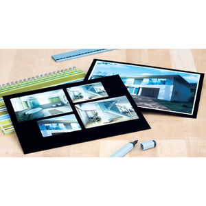 HERMA Etiquette brillante SPECIAL, 199,6 x 143,5 mm, blanc