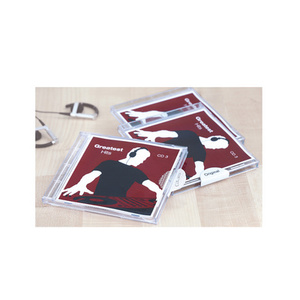 HERMA Etiquette de sécurité SPECIAL, diamètre: 40 mm, blanc