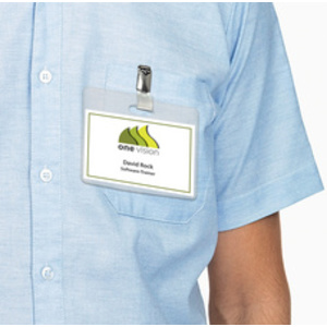 HERMA plaques nominatives à insérer SPECIAL,90 x 54 mm,blanc