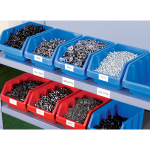 HERMA Etiquette en film SPECIAL, 24 x 24 mm, blanc