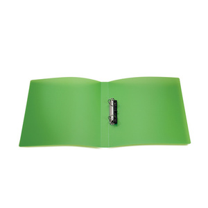 HERMA Classeur à anneaux, A4, mécanisme à 2 anneaux, marron