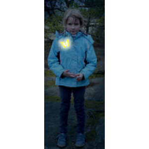 HERMA Autocollants réflecteurs 'cercles',