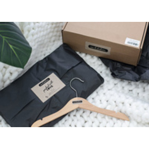 HERMA Etiquette en papier silphie, 70 x 36 mm, brun naturel