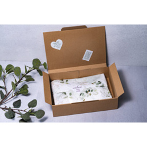 HERMA Etiquette en forme de coeur, diamètre: 35 mm, blanc