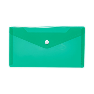 HERMA Pochette à documents, PP, format long, vert