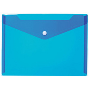 HERMA Pochette à documents, PP, A5, vert