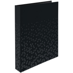 HERMA Classeur pour photos 'Fotobook', 4 anneaux, A4, noir