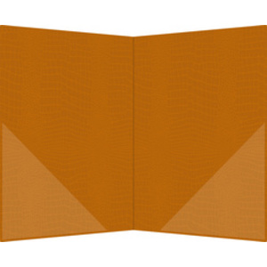 RNK Verlag Chemise à pochet. triangul. 'Grace Coffee',