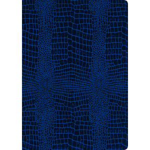 RNK Verlag Chemise à pochet. triangul. 'Grace Coffee',