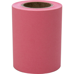 RNK Verlag Rouleau de notes adhésives rechargeable, rose