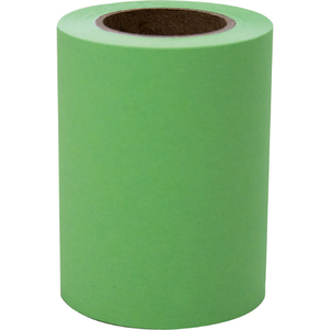 RNK Verlag Rouleau de notes adhésives rechargeable, vert