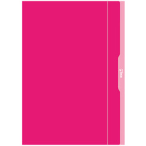 RNK Verlag Chemise à dessin, A3, rouge