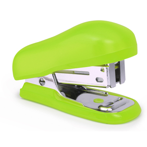 RAPESCO Agrafeuse Bug Mini, capacité d'agrafage: 12 feuilles