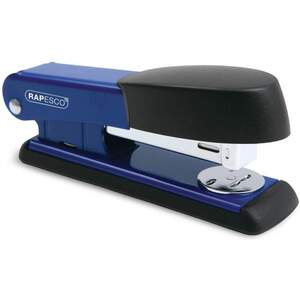 RAPESCO Agrafeuse Bowfin, capacité d'agrafage: 25 feuilles,