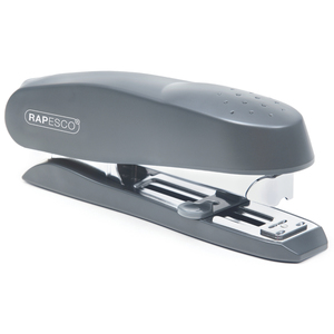 RAPESCO Agrafeuse Spinna, noir