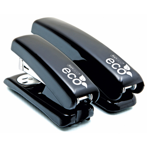 RAPESCO Agrafeuse à bande complète Eco, noir