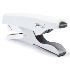 RAPESCO Pince agrafeuse ECO Whale, noir